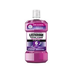 Listerine Mouthwash Total Care 250 ml