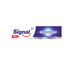 Signal Toothpaste Whitening 75 Ml
