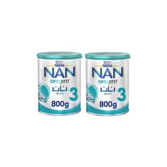 Nan Optipro3 Mp3(2X800G)Dual Pack
