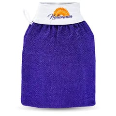 Naturania Moroccan Luffa Body