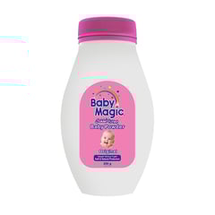 Baby Magic Powder 250g
بيبي ماجيك بودرة أطفال 250 جم