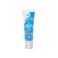 Q.V Baby Moisturising Cream 100 Gram