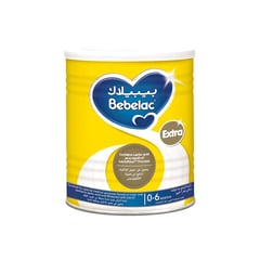 Bebelac (EC) Baby Milk 400 gm