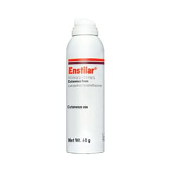 Enstilar 50Mcg/G+0.5Mg/G Cutaneous Foam 60 gm