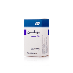 Unasyn 750 Mg Injection 1 Vial