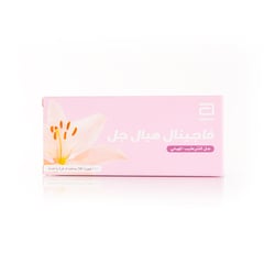 Hyal 30 Gm 10 Applicators Vaginal Gel