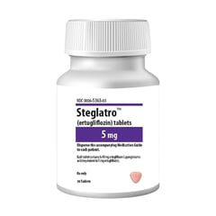 Steglatro 5Mg 30Tabs