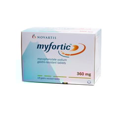 مايفورتيك 360 مجم 120 قرص