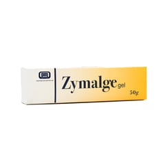 Zymalge Gel 50 g
