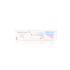 Elocom 30 Gm Ointment