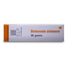 بتنوفيت مرهم 30 جم