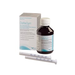 Deflagyn Vaginal Gel 150Ml