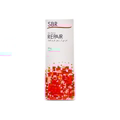 Sbr Repair 30 Gm Cream