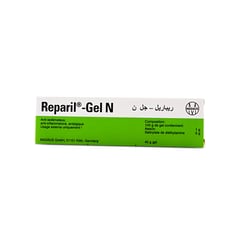 Reparil Gel 40gm