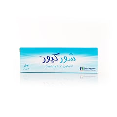 Surecure 01% 30 Gm Topical Gel