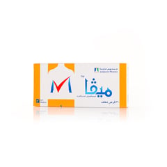 Meva 135Mg