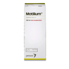 موتيليوم 1 مجم / 1 مل شراب 200 مل