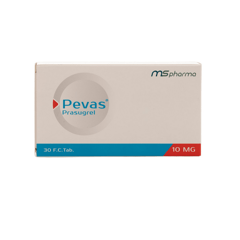 بيفاس 10 مجم 30 قرص