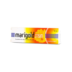 Marigold 50 Ml Cream