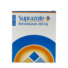 سوبرازول 200 مجم 30 قرص