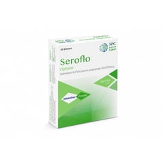 Seroflo 50/250mcg Ciphaler