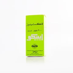Lactulose Syrup 300Ml