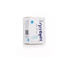 Pantover 40mg 15Tabs