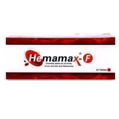 هيماماكس اف اقراص 30 قرص