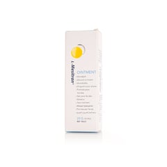 L-Mesitran Ointment 20g
آل-ميسيتران مرهم 20 جم