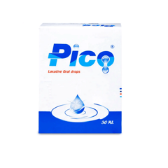 بيكو نقط للفم 30 مل
