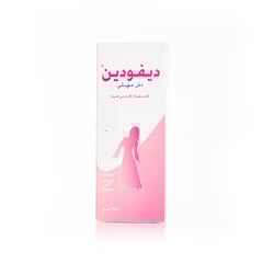 ديفودين 200 مل غسول نسائى