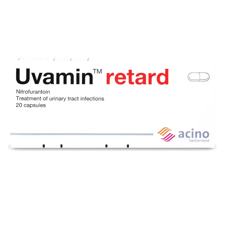 دواء يوفامين ريتارد 