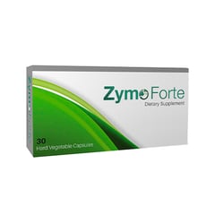 Zymoforte Capsules – 30 Capsules