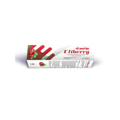 Uti Berry 20 Effervescent Tab