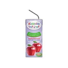 Kiddylite Apple Drink 200 ml