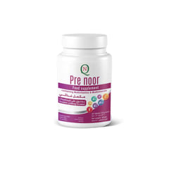 Pre Noor Tablets – 30 Tablets