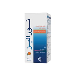 Nooralyase Syrup 100 ml