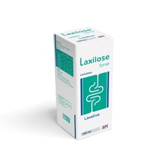 Laxilose Syrup 300 ml