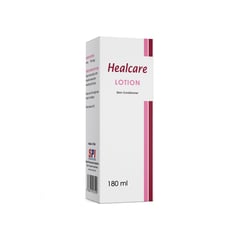 Heal Care Lotion 180 Ml