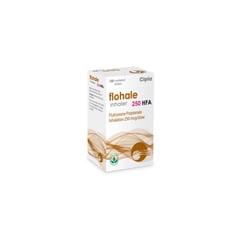 Flohale 250 - HFA 1 Inhaler