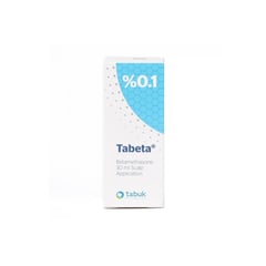 Tabeta 0.1% Scalp Application