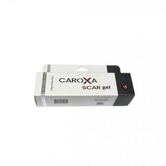 Caroxa scar gel