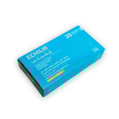 إيكيلِب أقراص للمضغ