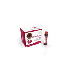 HemaGlow (20 Vials)