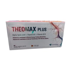 Theomax Plus
