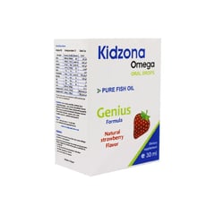Kidzona Drops 30ml