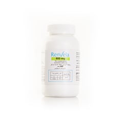 رينفيلا 800 مجم 180 قرص