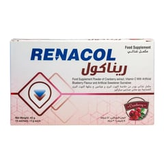 Renacol 14 Sachets