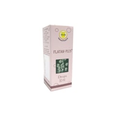 Flatam Plus Oral Drops 30 ml
