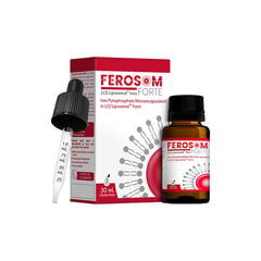 Ferosom Forte Drops 30 ml